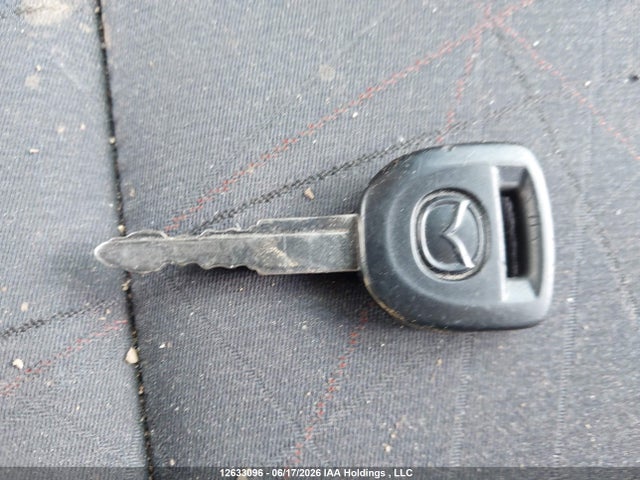 Продаж на аукціоні авто 2011 Mazda Mazda2, vin: JM1DE1HY3B0125158, номер лоту: 12633096