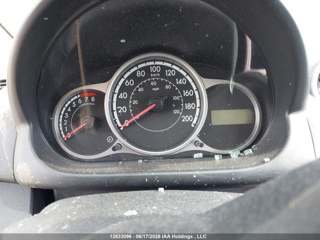 Продаж на аукціоні авто 2011 Mazda Mazda2, vin: JM1DE1HY3B0125158, номер лоту: 12633096
