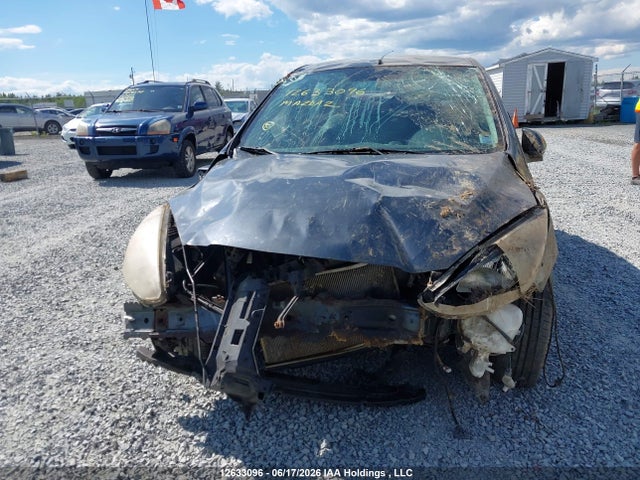 Продаж на аукціоні авто 2011 Mazda Mazda2, vin: JM1DE1HY3B0125158, номер лоту: 12633096