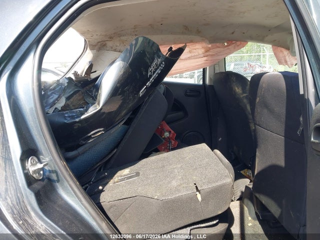 Продаж на аукціоні авто 2011 Mazda Mazda2, vin: JM1DE1HY3B0125158, номер лоту: 12633096