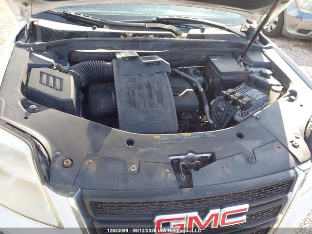 12633099 :رقم المزاد ، 2GKFLTEK9D6369664 vin ، 2013 Gmc Terrain مزاد بيع