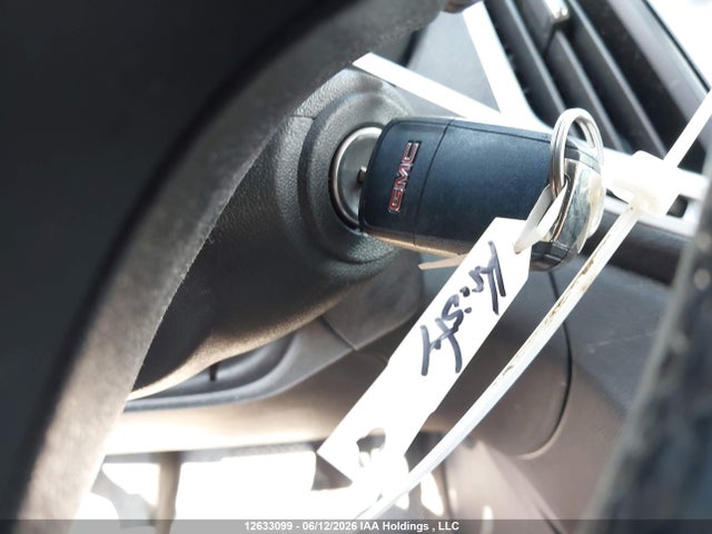 12633099 :رقم المزاد ، 2GKFLTEK9D6369664 vin ، 2013 Gmc Terrain مزاد بيع