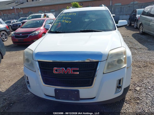 12633099 :رقم المزاد ، 2GKFLTEK9D6369664 vin ، 2013 Gmc Terrain مزاد بيع