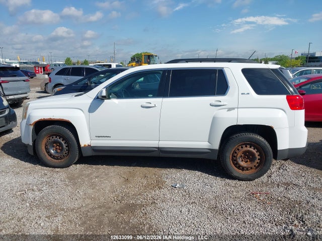 12633099 :رقم المزاد ، 2GKFLTEK9D6369664 vin ، 2013 Gmc Terrain مزاد بيع