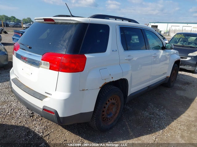 12633099 :رقم المزاد ، 2GKFLTEK9D6369664 vin ، 2013 Gmc Terrain مزاد بيع