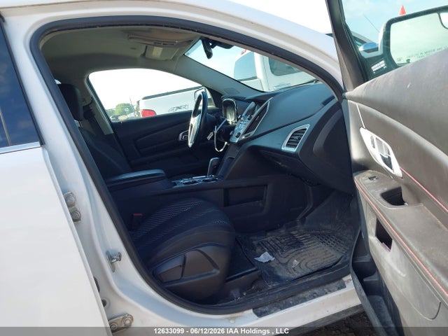 12633099 :رقم المزاد ، 2GKFLTEK9D6369664 vin ، 2013 Gmc Terrain مزاد بيع