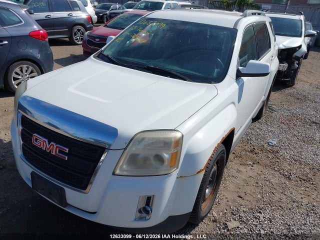 12633099 :رقم المزاد ، 2GKFLTEK9D6369664 vin ، 2013 Gmc Terrain مزاد بيع