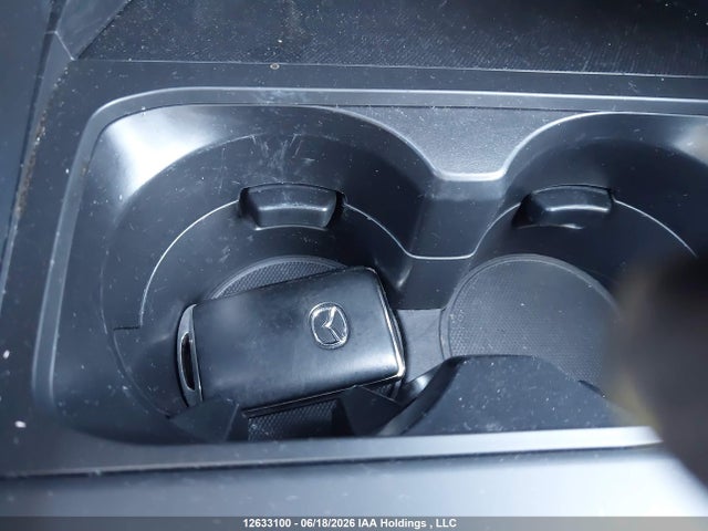 Mazda 3 Preferred 2025 JM1BPACM3S1795132 Image 11