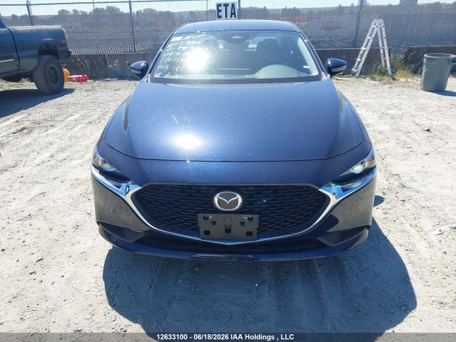 Mazda 3 Preferred 2025 JM1BPACM3S1795132 Image 12