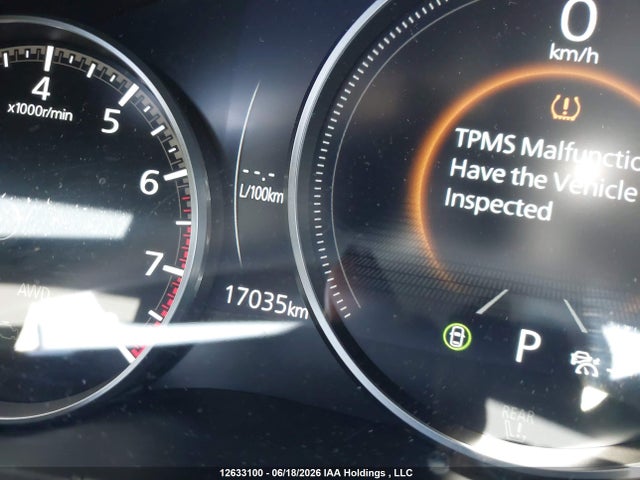 Mazda 3 Preferred 2025 JM1BPACM3S1795132 Image 15