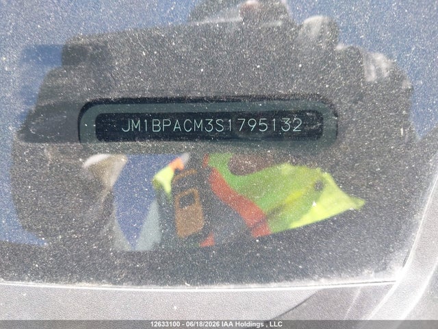 Mazda 3 Preferred 2025 JM1BPACM3S1795132 Image 17