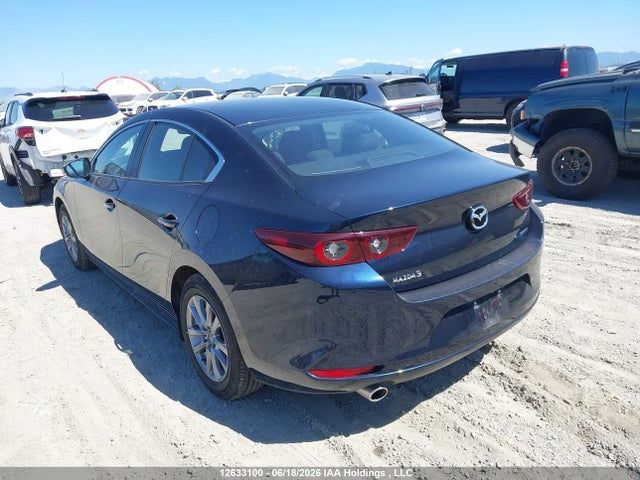 Mazda 3 Preferred 2025 JM1BPACM3S1795132 Image 3