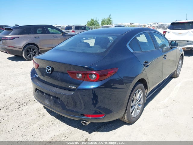 Mazda 3 Preferred 2025 JM1BPACM3S1795132 Image 4