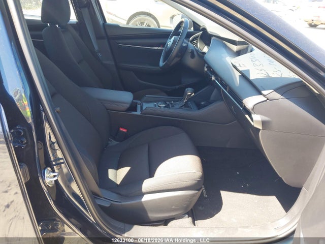 Mazda 3 Preferred 2025 JM1BPACM3S1795132 Image 5