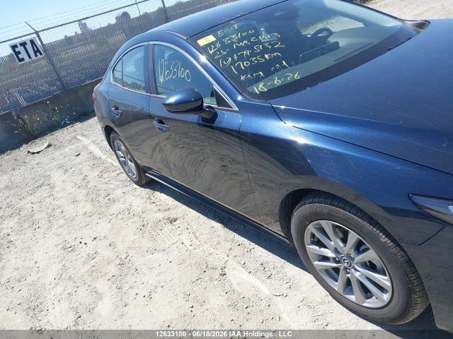 Mazda 3 Preferred 2025 JM1BPACM3S1795132 Image 6