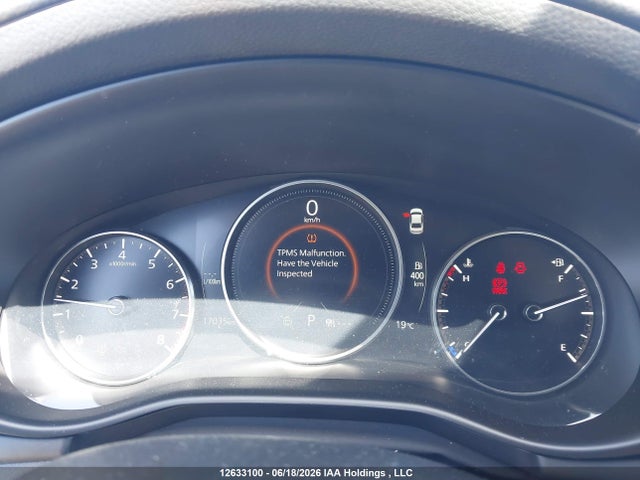 Mazda 3 Preferred 2025 JM1BPACM3S1795132 Image 7