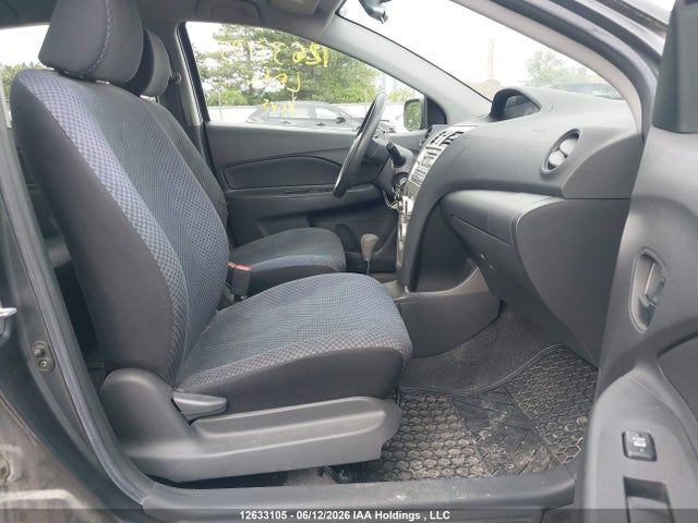 Продаж на аукціоні авто 2007 Toyota Yaris, vin: JTDBT923471121078, номер лоту: 12633105