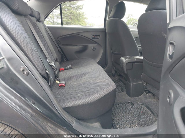 Продаж на аукціоні авто 2007 Toyota Yaris, vin: JTDBT923471121078, номер лоту: 12633105