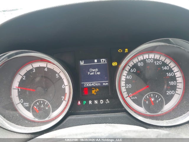 2016 Dodge Grand Caravan Crew მანქანა იყიდება აუქციონზე, vin: 2C4RDGDG4GR377300, აუქციონის ნომერი: 12633108