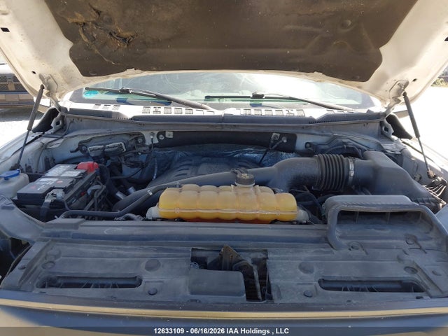 Ford F-150 2016 1FTEW1EG1GFC43310 Image 10
