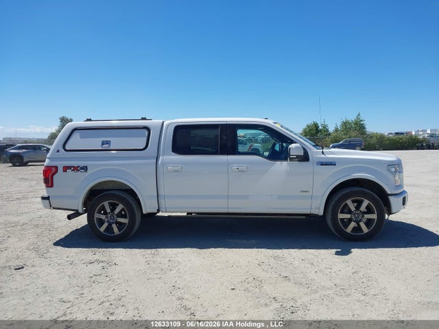Ford F-150 2016 1FTEW1EG1GFC43310 Image 13