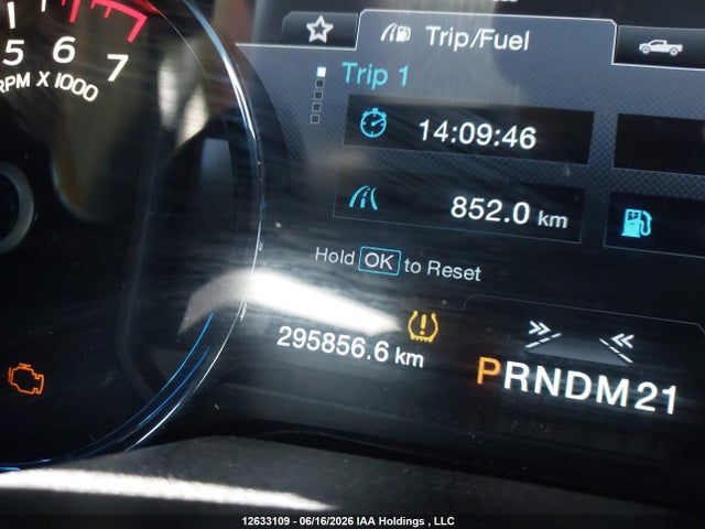 Ford F-150 2016 1FTEW1EG1GFC43310 Image 15