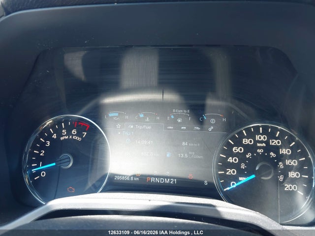 Ford F-150 2016 1FTEW1EG1GFC43310 Image 7