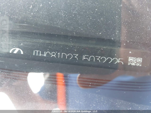 JTHC81D23J5032225 Lexus Is 300 300
