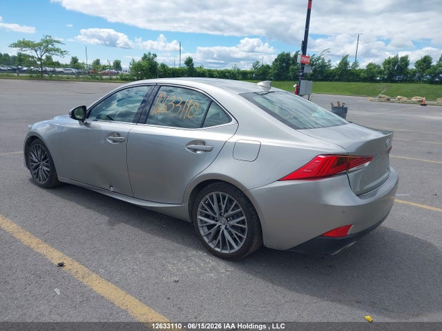 JTHC81D23J5032225 Lexus Is 300 300