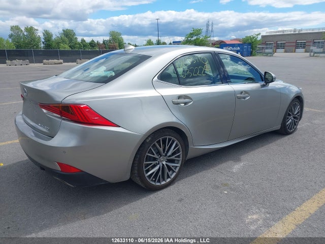 JTHC81D23J5032225 Lexus Is 300 300