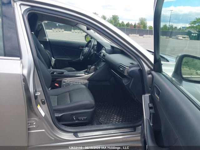 JTHC81D23J5032225 Lexus Is 300 300
