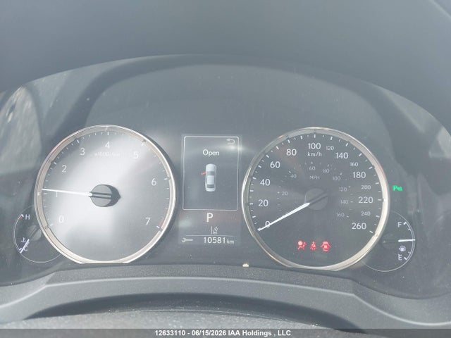 JTHC81D23J5032225 Lexus Is 300 300