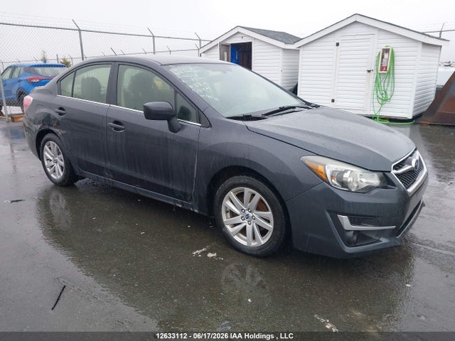 Subaru Impreza 2.0i Sport Package/2.0i Touring Package 2016 JF1GJAB64GH023866 main image