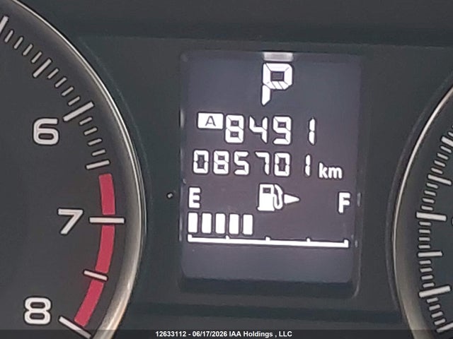 12633112 :رقم المزاد ، JF1GJAB64GH023866 vin ، 2016 Subaru Impreza 2.0i Sport Package/2.0i Touring Package مزاد بيع