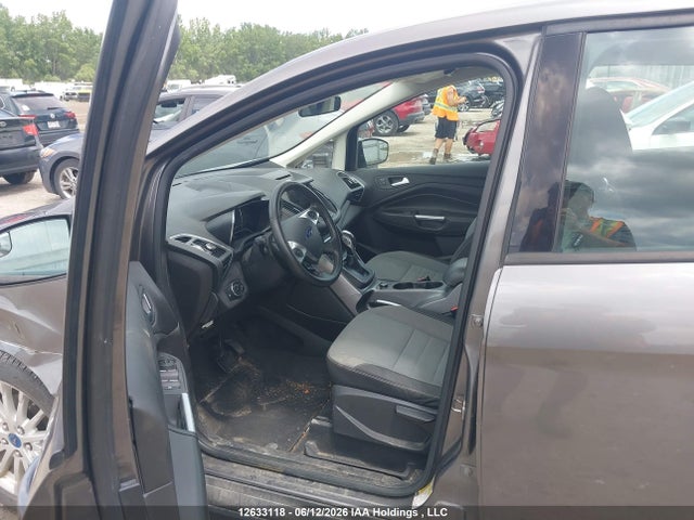 Продаж на аукціоні авто 2013 Ford C-max Hybrid Se, vin: 1FADP5AUXDL528957, номер лоту: 12633118