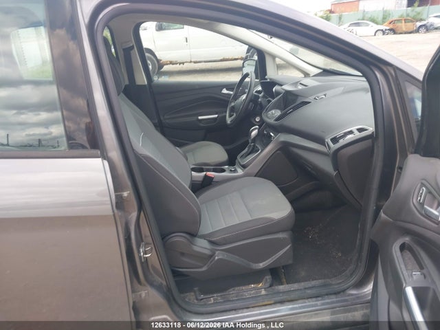 Продаж на аукціоні авто 2013 Ford C-max Hybrid Se, vin: 1FADP5AUXDL528957, номер лоту: 12633118