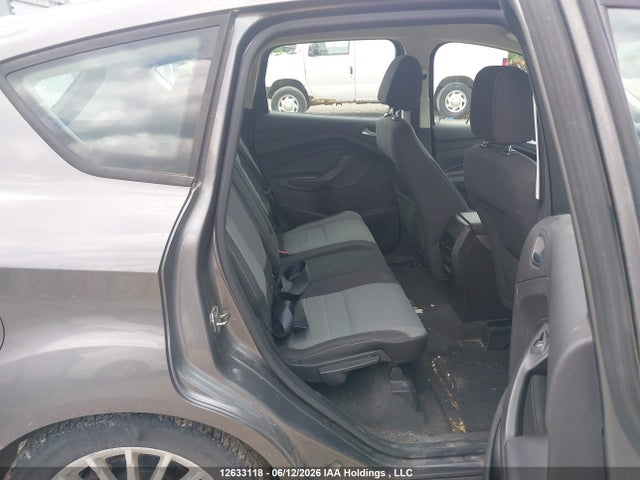Продаж на аукціоні авто 2013 Ford C-max Hybrid Se, vin: 1FADP5AUXDL528957, номер лоту: 12633118