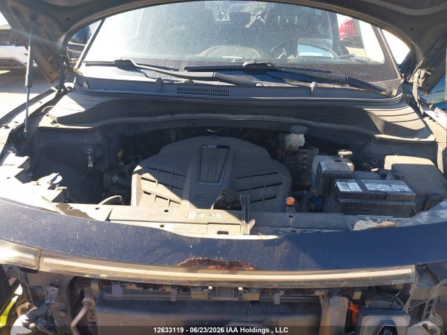 KIA Soul Ev Designer 2020 KNDJ33A11L7001352 Image 10