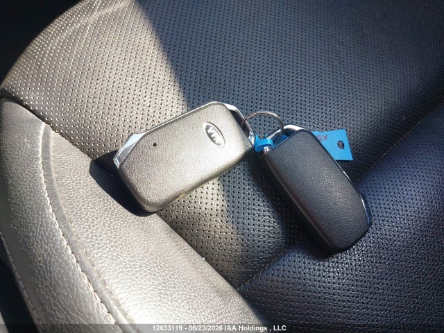 KIA Soul Ev Designer 2020 KNDJ33A11L7001352 Image 11