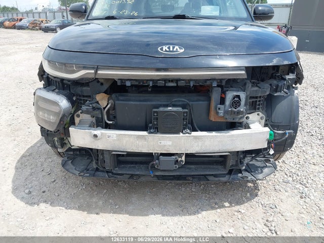 KIA Soul Ev Designer 2020 KNDJ33A11L7001352 Image 6