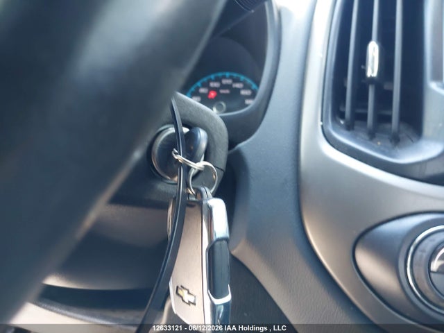 12633121 :رقم المزاد ، 1GCGTDEN2N1143115 vin ، 2022 Chevrolet Colorado Z71 مزاد بيع