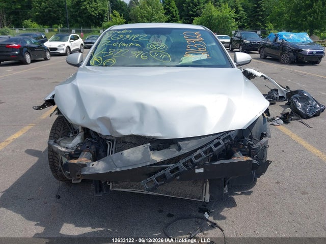12633122 :رقم المزاد ، KMHD84LF2HU322396 vin ، 2017 Hyundai Elantra Se/value/limited مزاد بيع