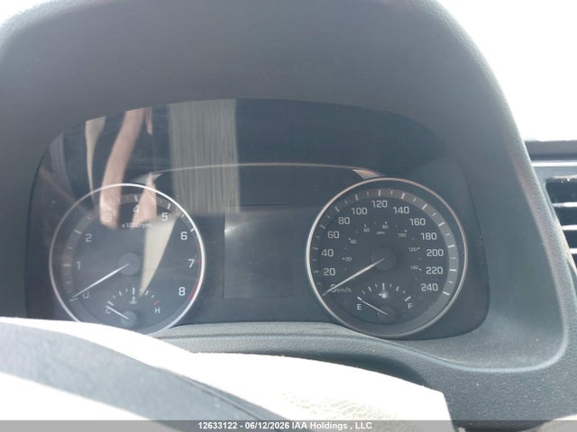 12633122 :رقم المزاد ، KMHD84LF2HU322396 vin ، 2017 Hyundai Elantra Se/value/limited مزاد بيع