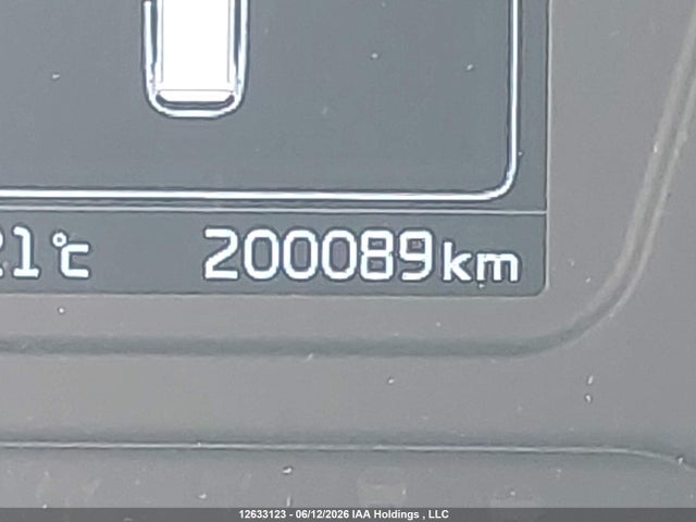 Aukcja sprzedaży 2017 Kia Sorento Lx/l, vin: 5XYPGDA59HG236177, numer aukcji: 12633123