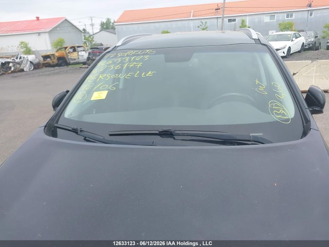 Aukcja sprzedaży 2017 Kia Sorento Lx/l, vin: 5XYPGDA59HG236177, numer aukcji: 12633123