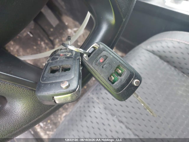 Chevrolet EQUINOX LS 2014 2GNALAEK7E6149975 Image 11