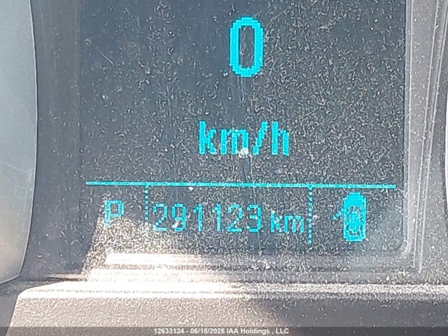 Chevrolet EQUINOX LS 2014 2GNALAEK7E6149975 Image 15