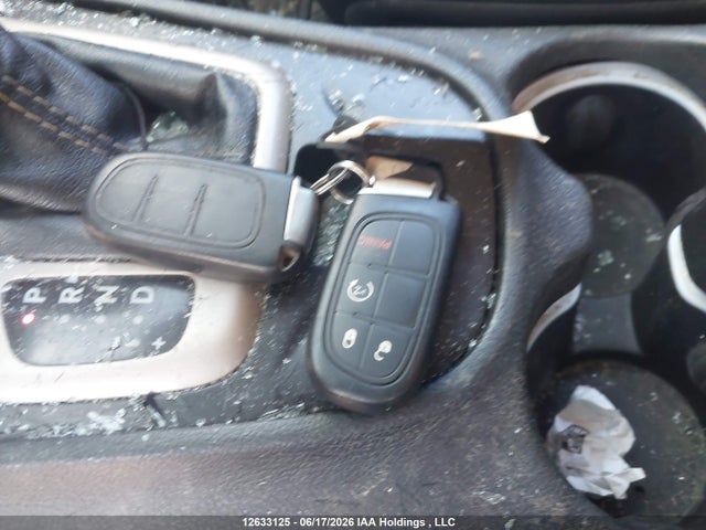Jeep Cherokee Limited 2015 1C4PJMDS7FW648634 Image 11