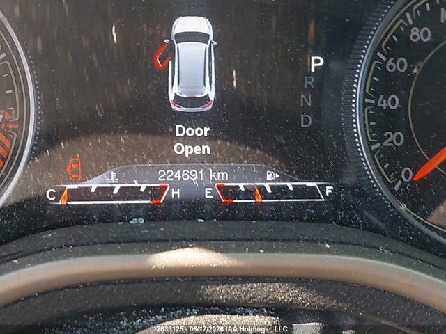 Jeep Cherokee Limited 2015 1C4PJMDS7FW648634 Image 14