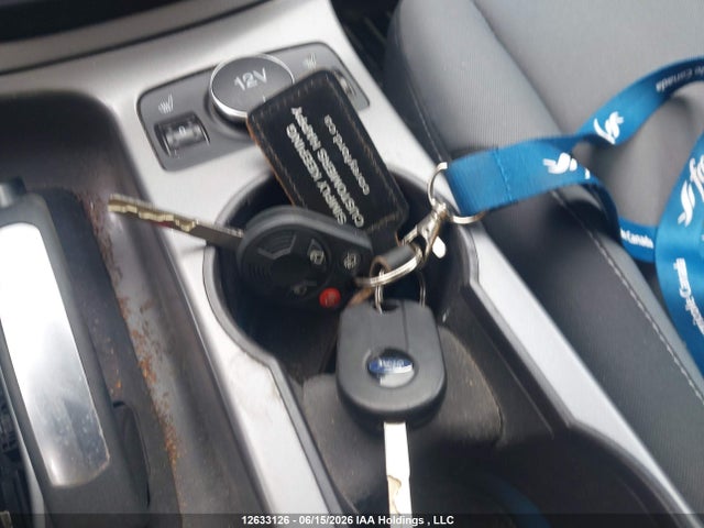 Продажа на аукционе авто 2015 Ford C-max Hybrid, vin: 1FADP5AU1FL101699, номер лота: 12633126